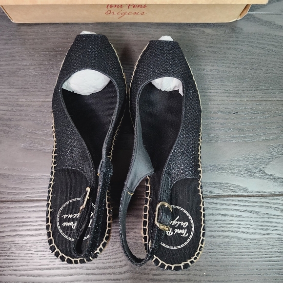 Toni Pons Handmade Slingback Sandal - Picture 8 of 11